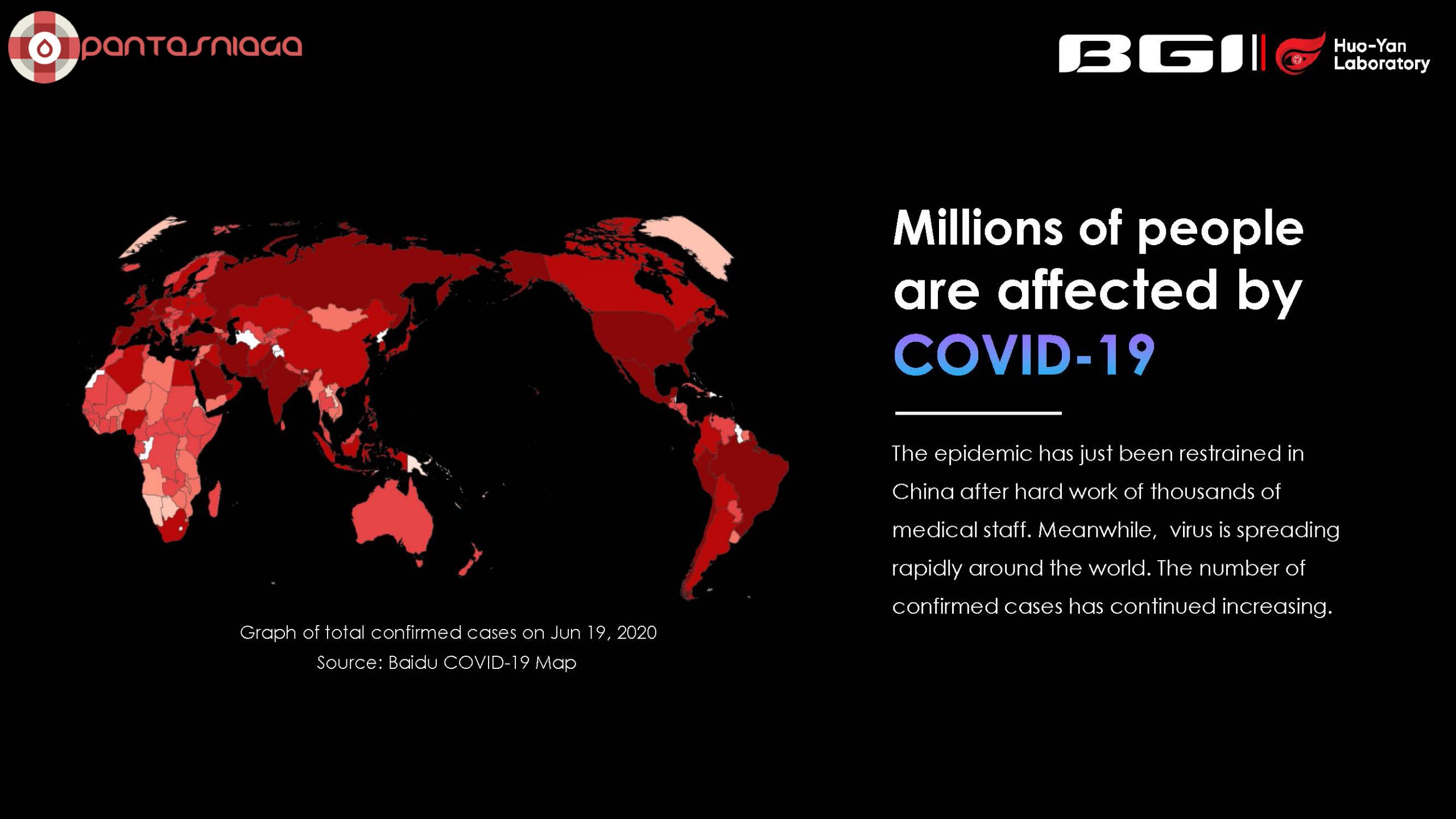 COVID-19 SOLUTIONS